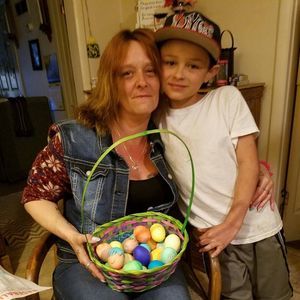 Meet your Posher, Robin